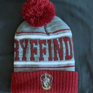 Harry Potter Gryffindor Hat